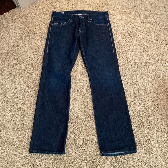 True religion jeans - Picture 2 of 3